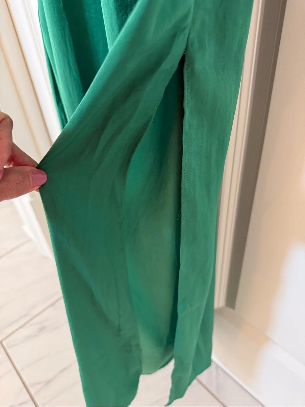 eesome sleeveless maxi